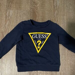 Guess Sweater